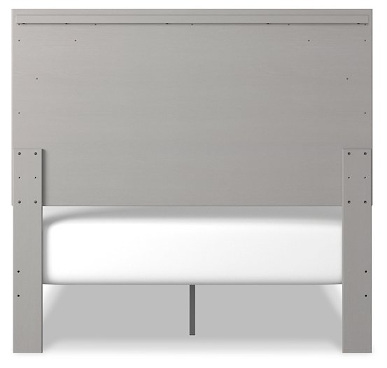 Cottonburg Youth Bed - Half Price Furniture