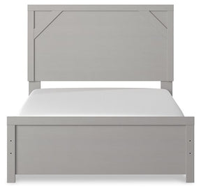 Cottonburg Youth Bed - Half Price Furniture