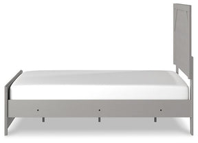 Cottonburg Youth Bed Half Price Furniture