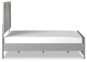 Cottonburg Youth Bed Half Price Furniture