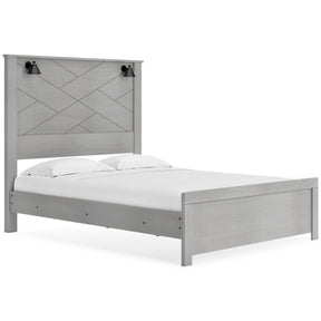 Cottonburg Bedroom Set - Bedroom Set - Half Price Furniture