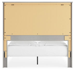 Cottonburg Bed - Half Price Furniture