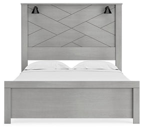 Cottonburg Bed - Half Price Furniture