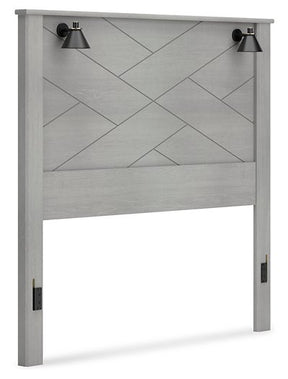 Cottonburg Bed - Bed - Half Price Furniture