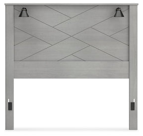 Cottonburg Bed - Bed - Half Price Furniture