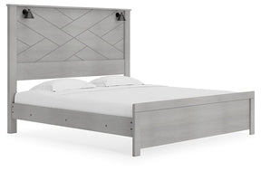 Cottonburg Bedroom Set - Bedroom Set - Half Price Furniture