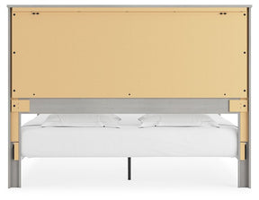 Cottonburg Bed - Bed - Half Price Furniture