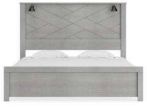Cottonburg Bed - Bed - Half Price Furniture
