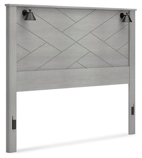 Cottonburg Bed - Bed - Half Price Furniture
