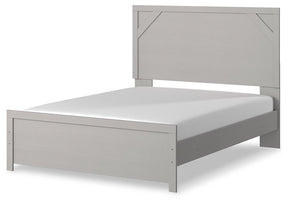 Cottonburg Bed - Bed - Half Price Furniture