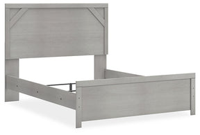 Cottonburg Bed - Bed - Half Price Furniture