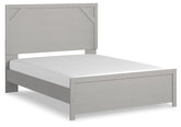 Cottonburg Bed  Half Price Furniture