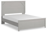 Cottonburg Bed Half Price Furniture