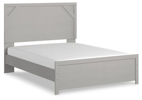 Cottonburg Bed  Half Price Furniture