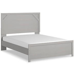 Cottonburg Bed - Half Price Furniture