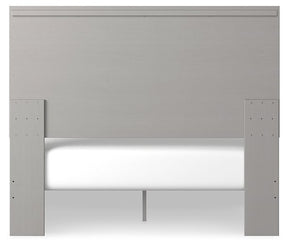 Cottonburg Bed - Bed - Half Price Furniture