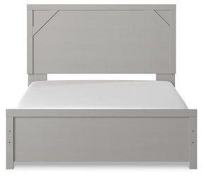 Cottonburg Bed - Bed - Half Price Furniture