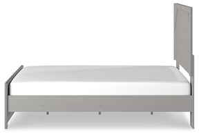 Cottonburg Bed - Bed - Half Price Furniture