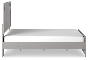 Cottonburg Bed - Bed - Half Price Furniture