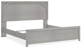 Cottonburg Bed - Bed - Half Price Furniture