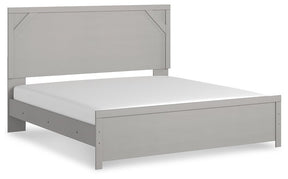 Cottonburg Bed - Half Price Furniture