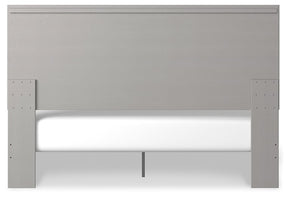 Cottonburg Bed - Bed - Half Price Furniture