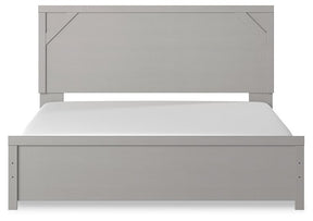 Cottonburg Bed - Bed - Half Price Furniture