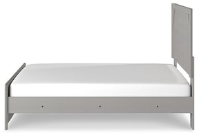 Cottonburg Bed - Bed - Half Price Furniture