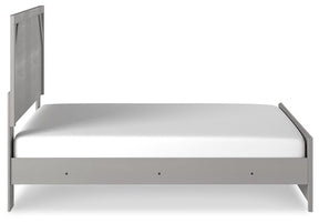 Cottonburg Bed - Bed - Half Price Furniture