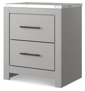 Cottonburg Nightstand - Nightstand - Half Price Furniture