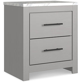 Cottonburg Nightstand - Nightstand - Half Price Furniture