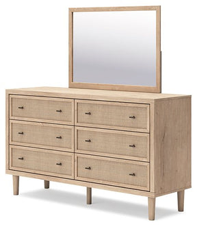 Cielden Bedroom Set - Bedroom Set - Half Price Furniture