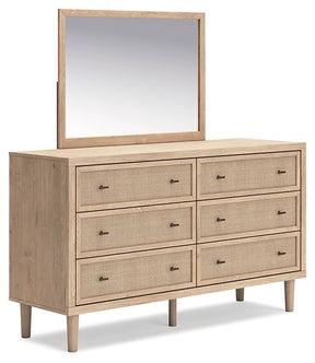 Cielden Bedroom Set - Bedroom Set - Half Price Furniture