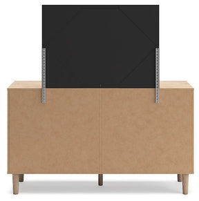 Cielden Dresser and Mirror - Half Price Furniture
