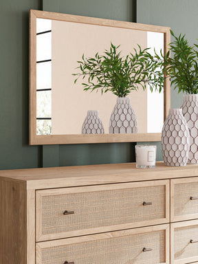 Cielden Bedroom Set - Bedroom Set - Half Price Furniture