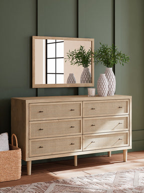 Cielden Bedroom Set - Bedroom Set - Half Price Furniture