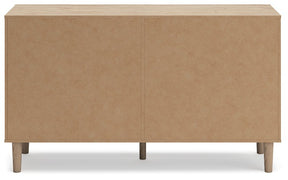 Cielden Dresser - Dresser - Half Price Furniture