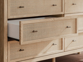 Cielden Bedroom Set - Bedroom Set - Half Price Furniture