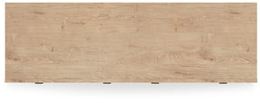 Cielden Dresser and Mirror - Dresser - Half Price Furniture