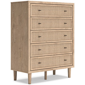 Cielden Chest of Drawers - Chest - Half Price Furniture