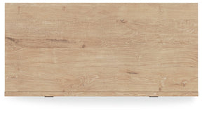 Cielden Chest of Drawers - Chest - Half Price Furniture