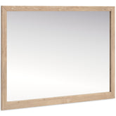 Cielden Bedroom Mirror  Half Price Furniture