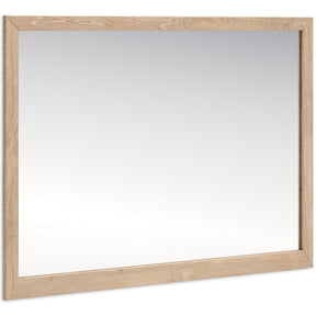 Cielden Bedroom Mirror  Half Price Furniture