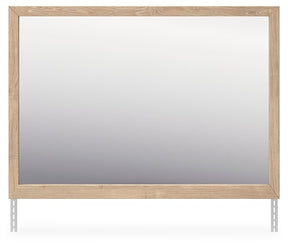 Cielden Bedroom Mirror - Mirror - Half Price Furniture