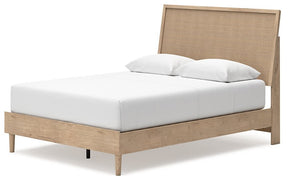 Cielden Bedroom Set - Bedroom Set - Half Price Furniture