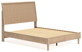 Cielden Bedroom Set - Bedroom Set - Half Price Furniture