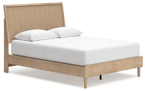Cielden Bedroom Set - Bedroom Set - Half Price Furniture