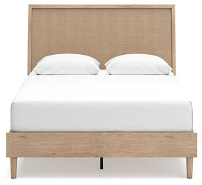 Cielden Bedroom Set - Bedroom Set - Half Price Furniture