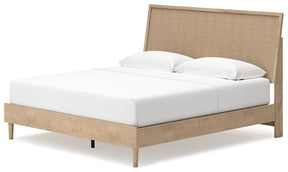 Cielden Bedroom Set - Bedroom Set - Half Price Furniture