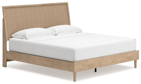 Cielden Bedroom Set - Bedroom Set - Half Price Furniture